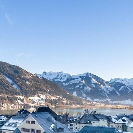 Appartementhaus Aurum - Summercard Included Zell am See Exteriör bild